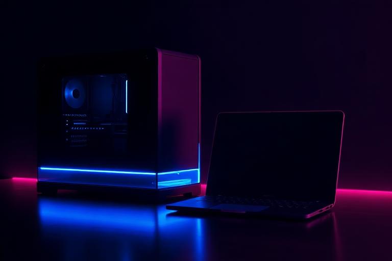 Categoria Computador e Notebook